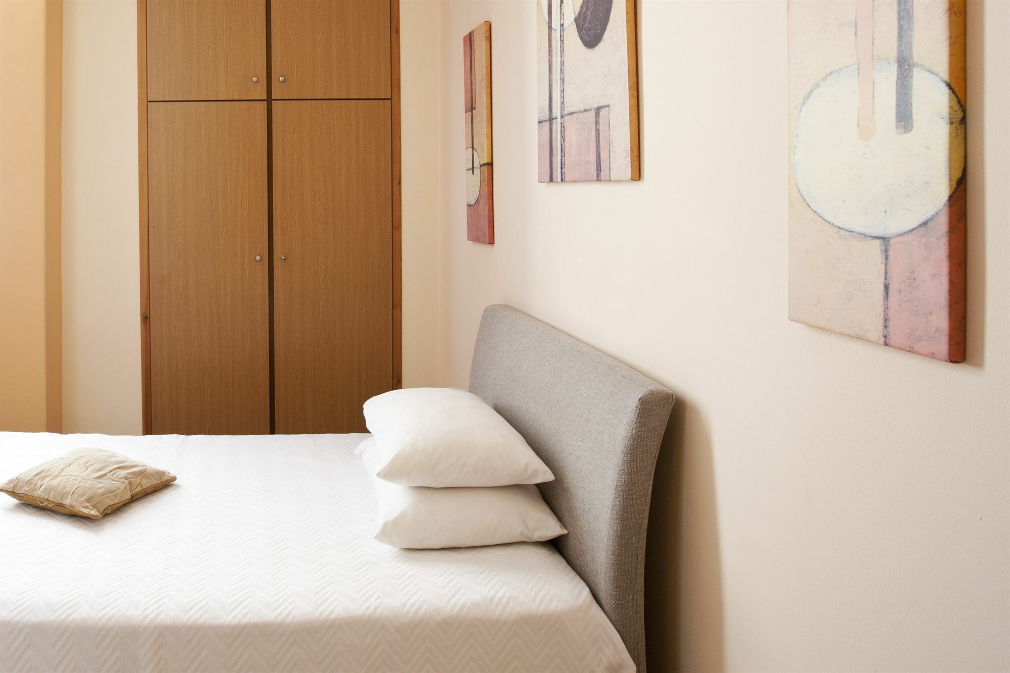 Elizabeth Hotel Athen Exterior foto