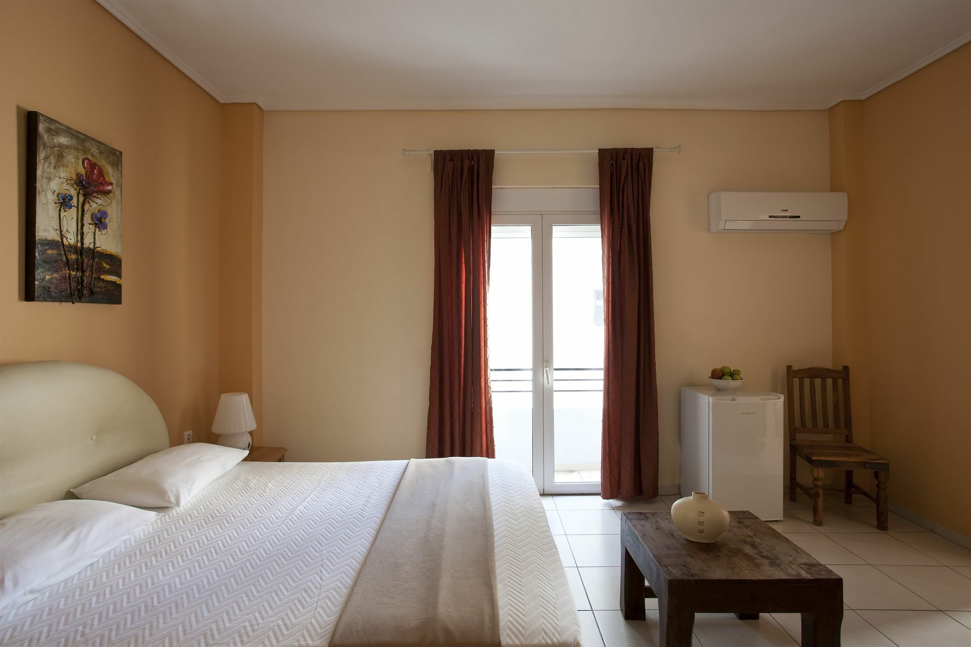 Elizabeth Hotel Athen Exterior foto